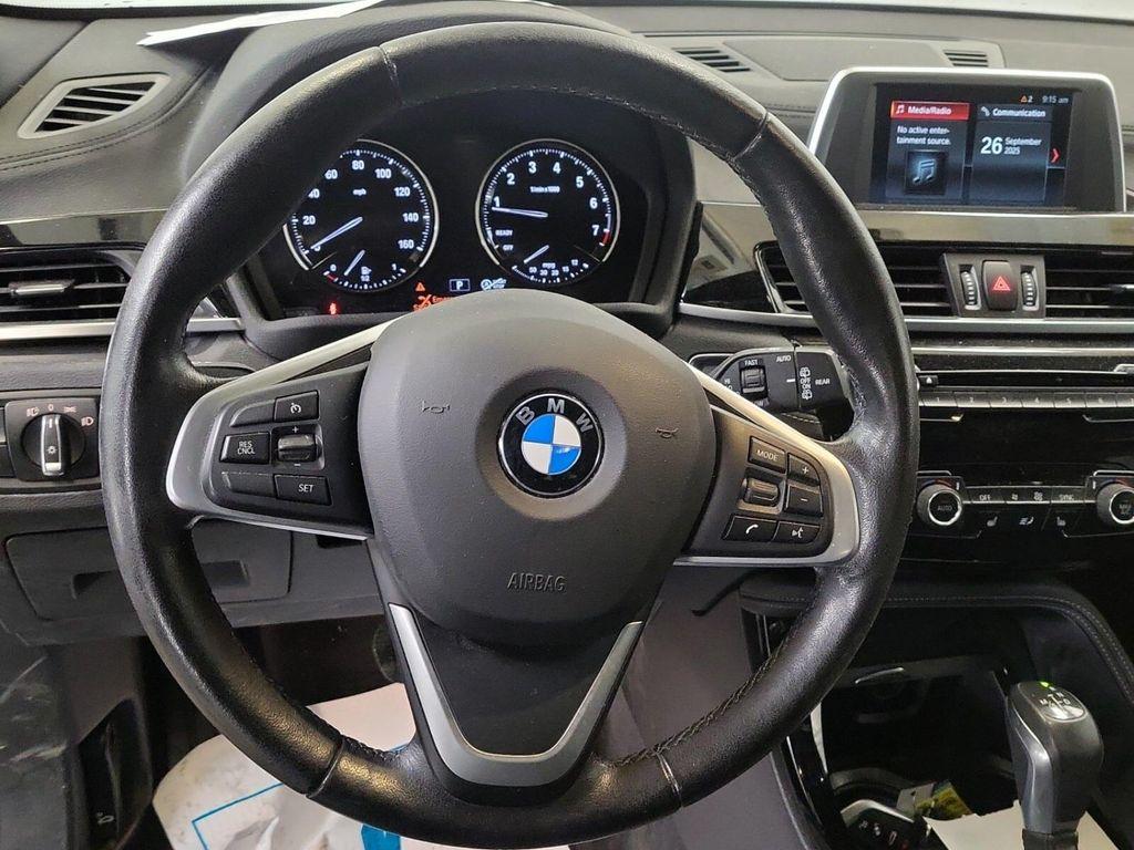 used 2018 BMW X2 car, priced at $14,499