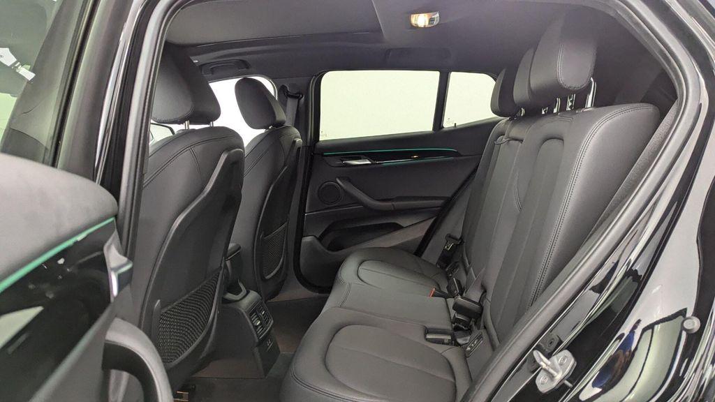 used 2018 BMW X2 car, priced at $13,987