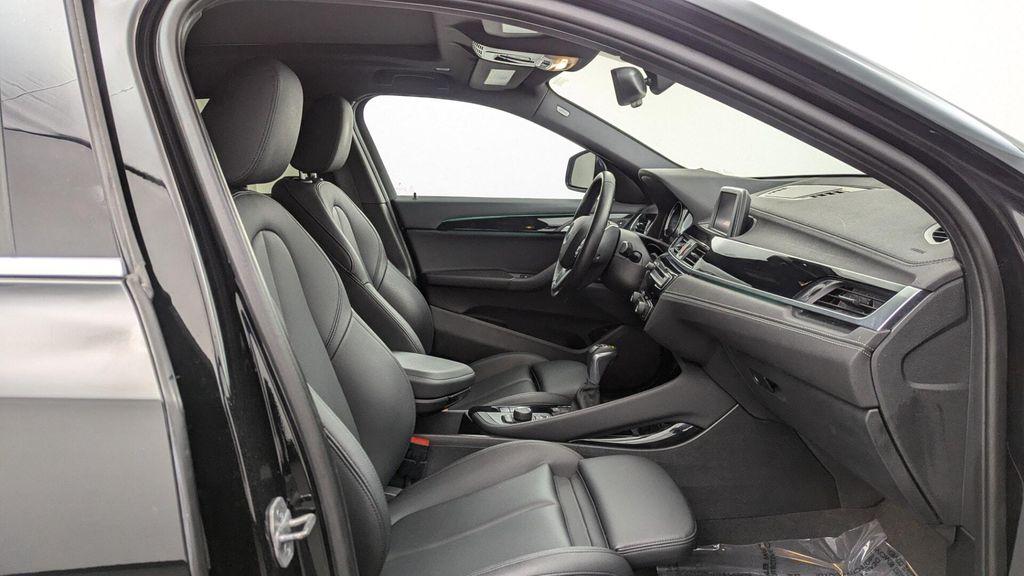 used 2018 BMW X2 car, priced at $13,987