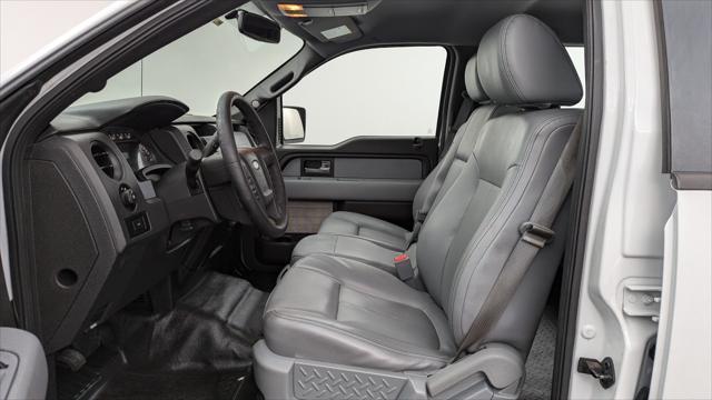 used 2014 Ford F-150 car, priced at $9,399