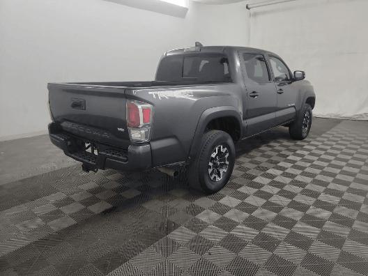 used 2020 Toyota Tacoma car, priced at $31,499