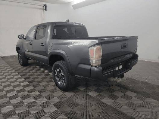 used 2020 Toyota Tacoma car, priced at $31,499