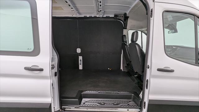 used 2023 Ford Transit-250 car, priced at $31,499