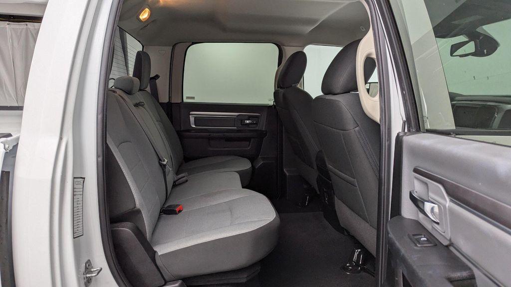 used 2023 Ram 1500 Classic car, priced at $22,399