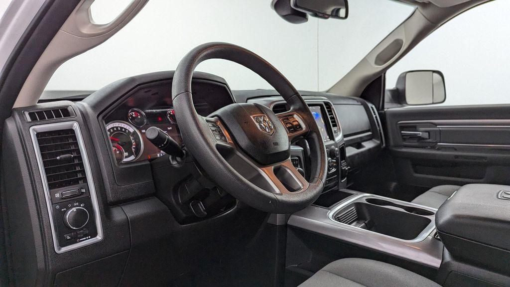 used 2023 Ram 1500 Classic car, priced at $22,399