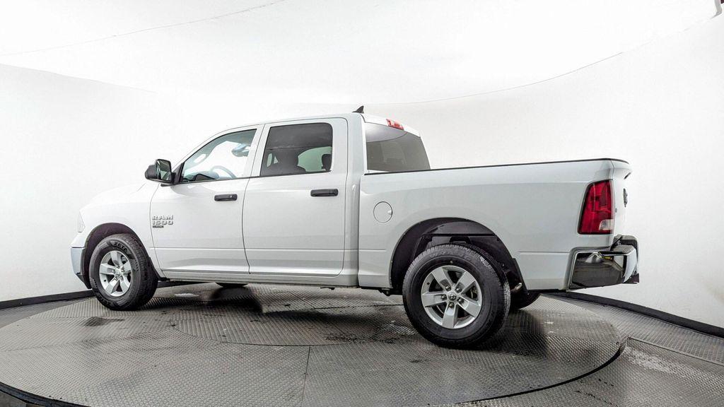 used 2023 Ram 1500 Classic car, priced at $22,399