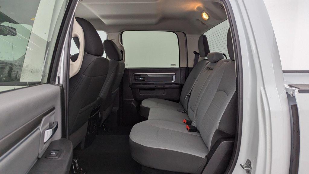 used 2023 Ram 1500 Classic car, priced at $22,399