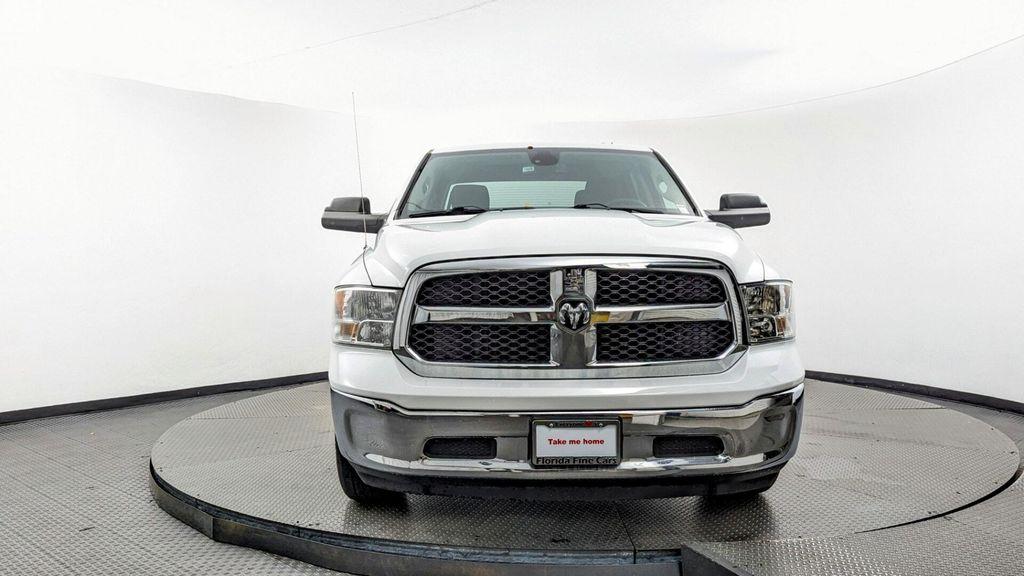 used 2023 Ram 1500 Classic car, priced at $22,399