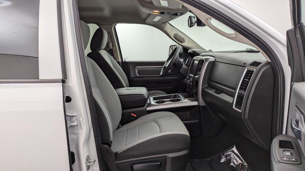 used 2023 Ram 1500 Classic car, priced at $22,399