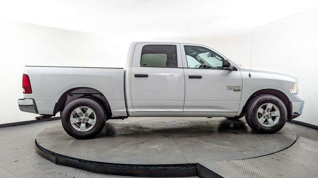 used 2023 Ram 1500 Classic car, priced at $22,399