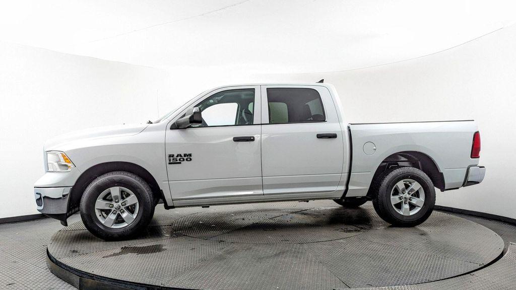 used 2023 Ram 1500 Classic car, priced at $22,399