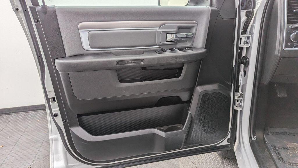 used 2023 Ram 1500 Classic car, priced at $22,399