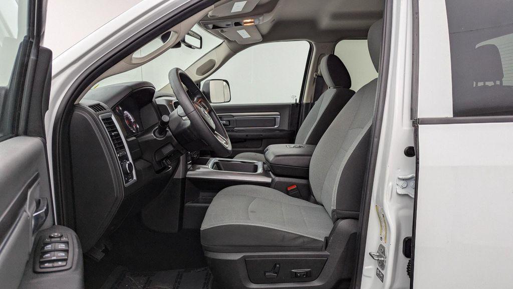 used 2023 Ram 1500 Classic car, priced at $22,399