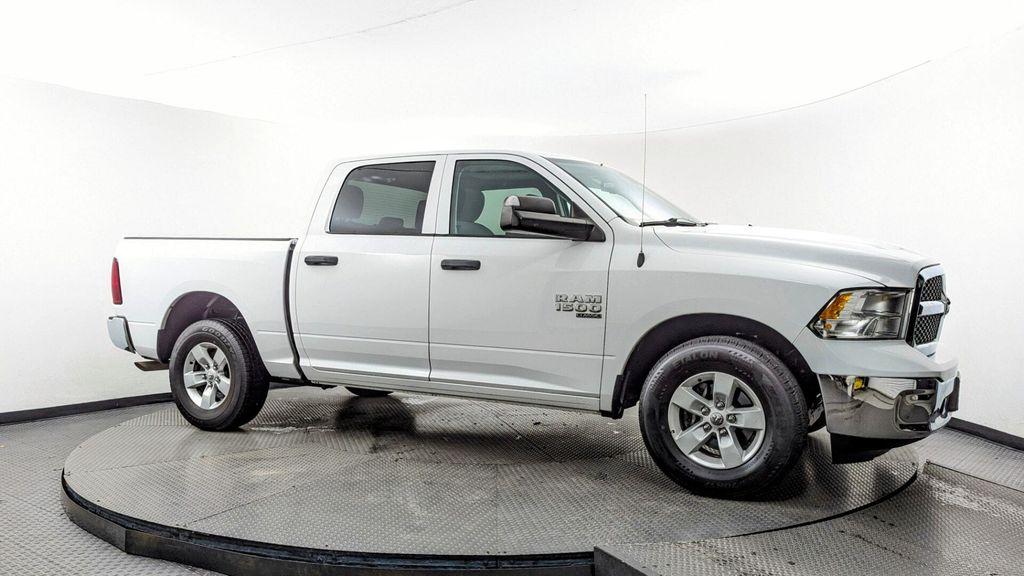 used 2023 Ram 1500 Classic car, priced at $22,399