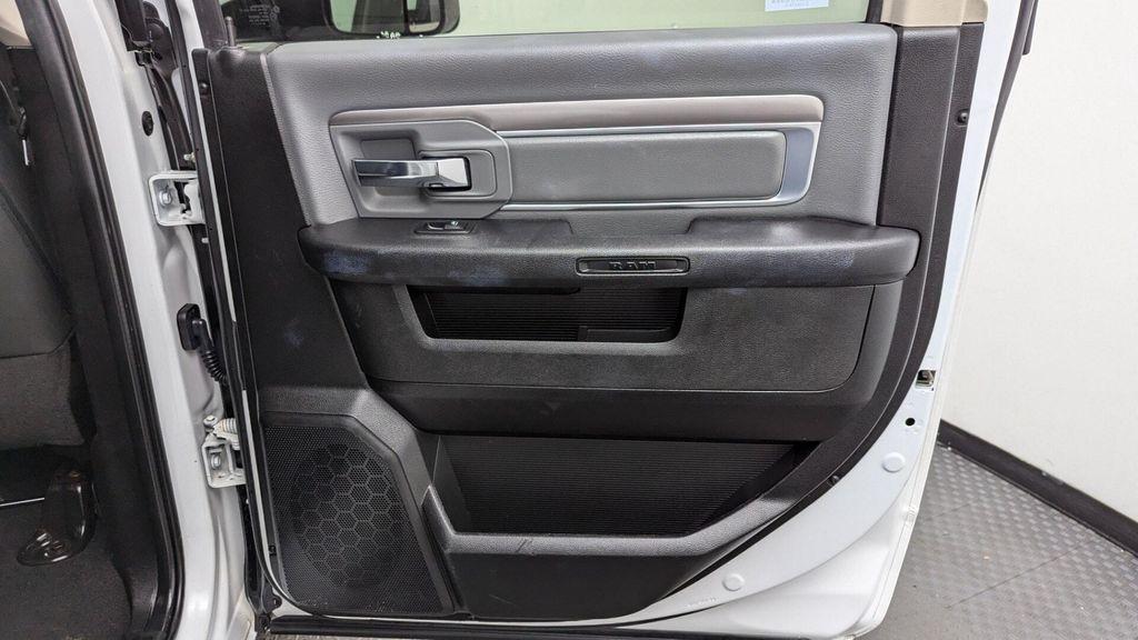 used 2023 Ram 1500 Classic car, priced at $22,399