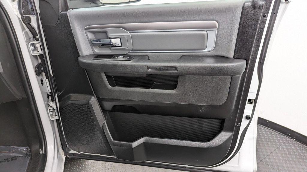 used 2023 Ram 1500 Classic car, priced at $22,399