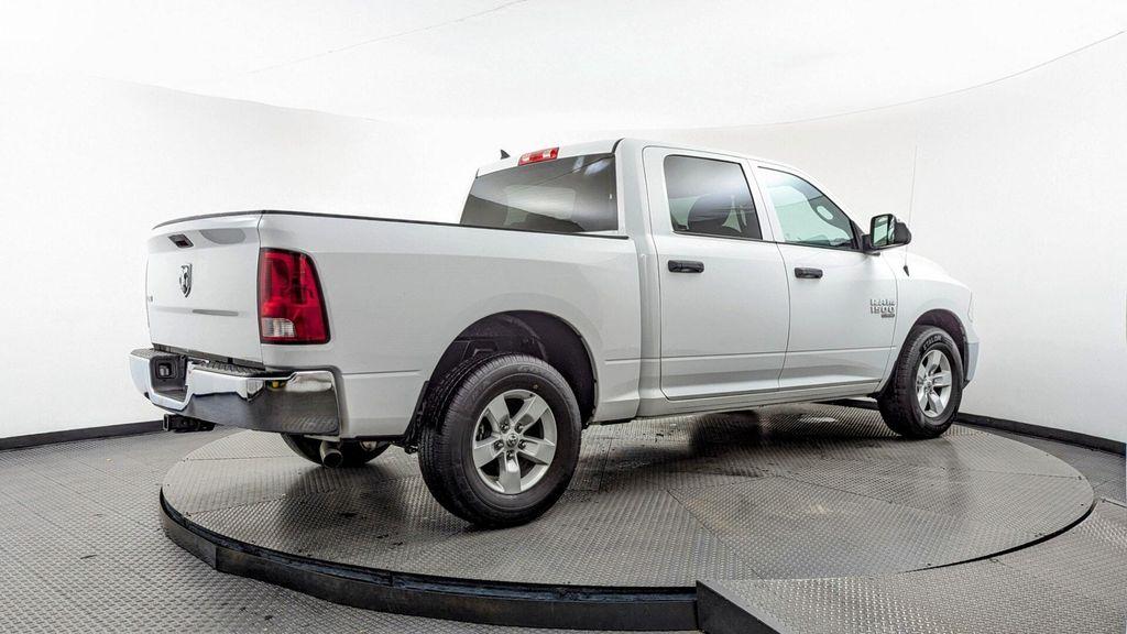 used 2023 Ram 1500 Classic car, priced at $22,399