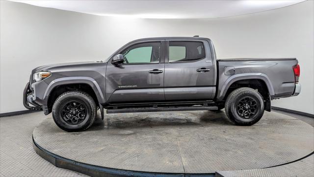 used 2020 Toyota Tacoma car, priced at $27,199