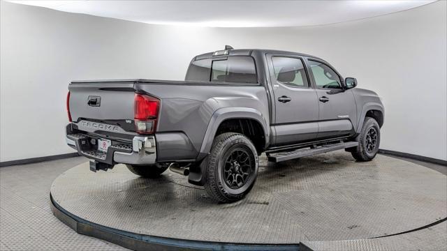 used 2020 Toyota Tacoma car, priced at $27,199