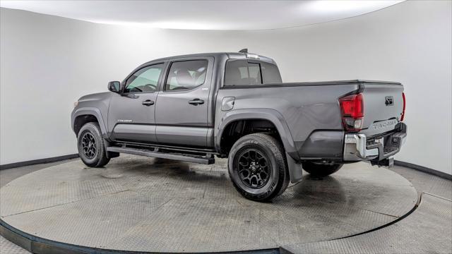 used 2020 Toyota Tacoma car, priced at $27,199