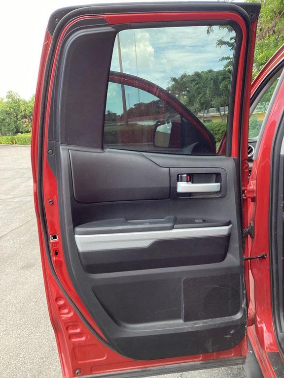 used 2021 Toyota Tundra car, priced at $29,499