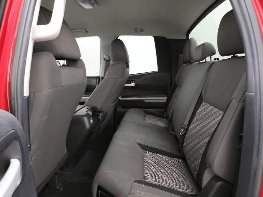used 2021 Toyota Tundra car, priced at $29,499