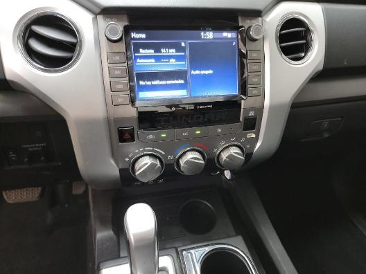 used 2021 Toyota Tundra car, priced at $29,499