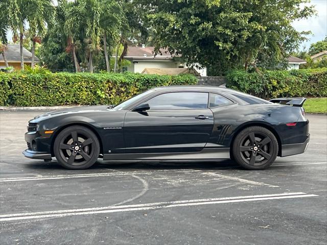 used 2010 Chevrolet Camaro car, priced at $17,888