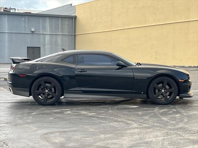 used 2010 Chevrolet Camaro car, priced at $17,888