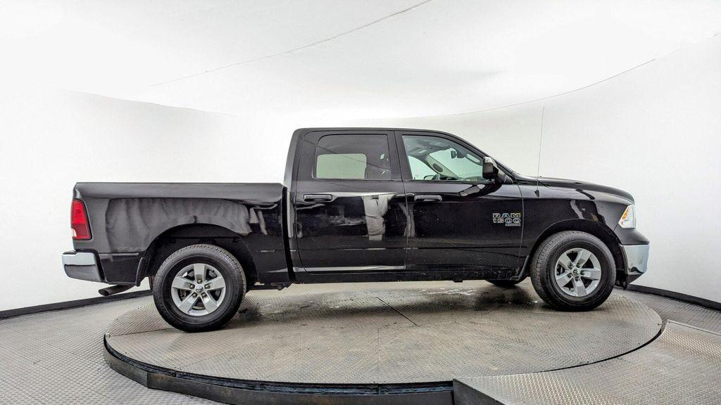 used 2023 Ram 1500 Classic car, priced at $21,099
