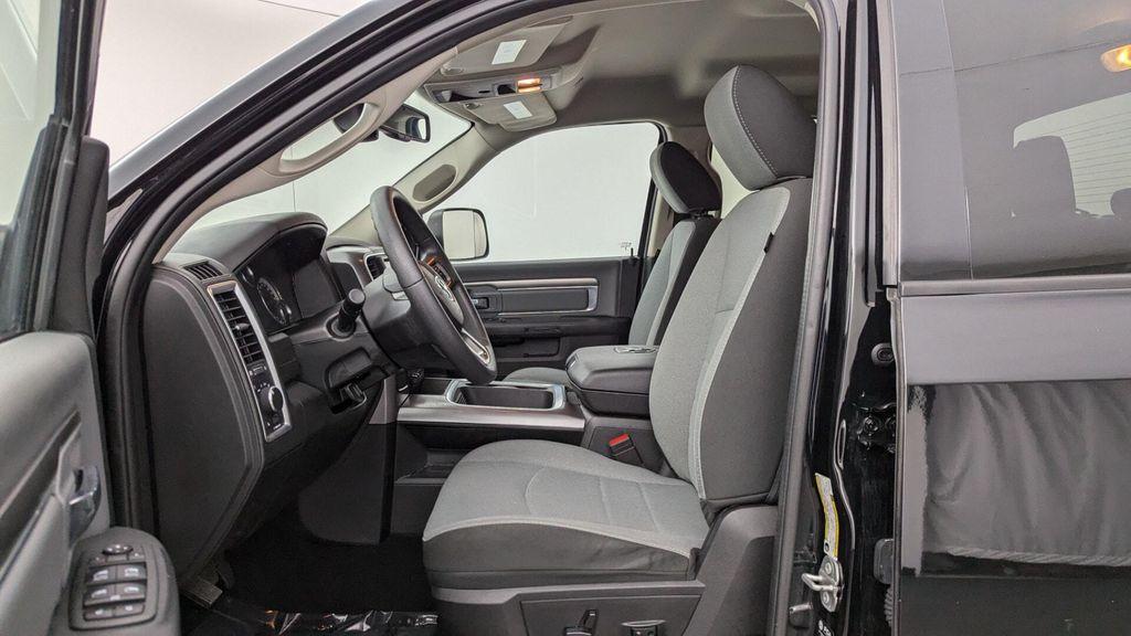 used 2023 Ram 1500 Classic car, priced at $21,099