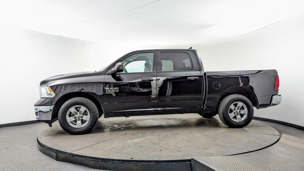 used 2023 Ram 1500 Classic car, priced at $21,099