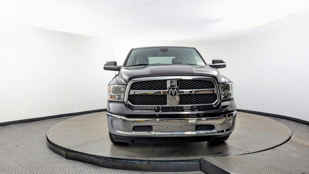 used 2023 Ram 1500 Classic car, priced at $21,099