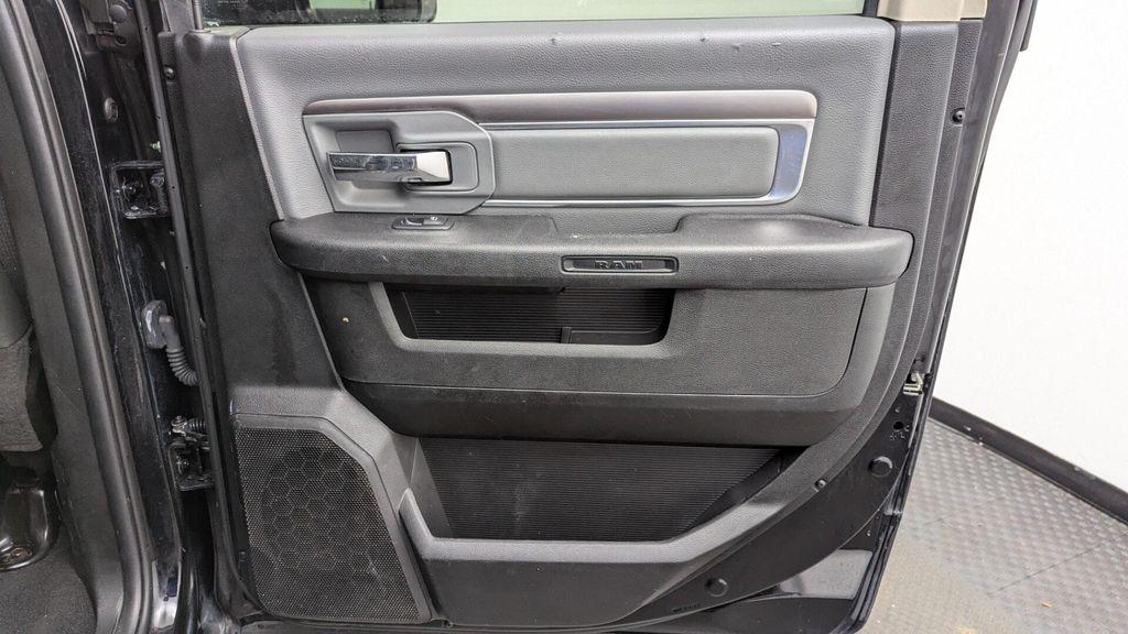 used 2023 Ram 1500 Classic car, priced at $21,099