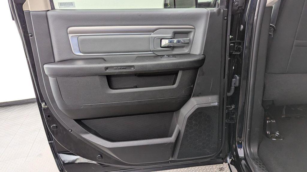 used 2023 Ram 1500 Classic car, priced at $21,099