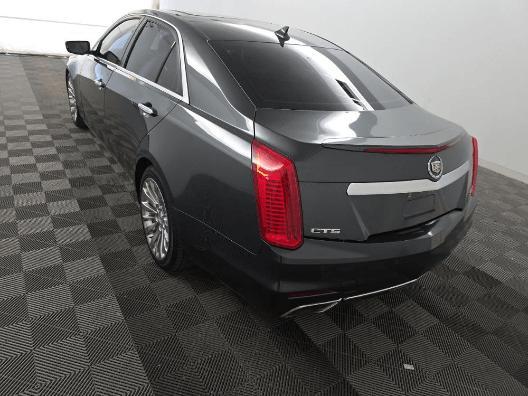used 2014 Cadillac CTS car, priced at $11,799