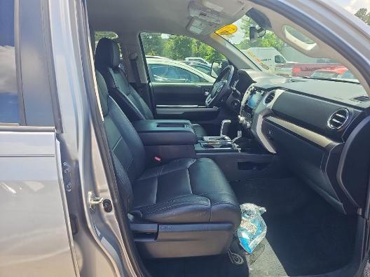 used 2020 Toyota Tundra car, priced at $31,199