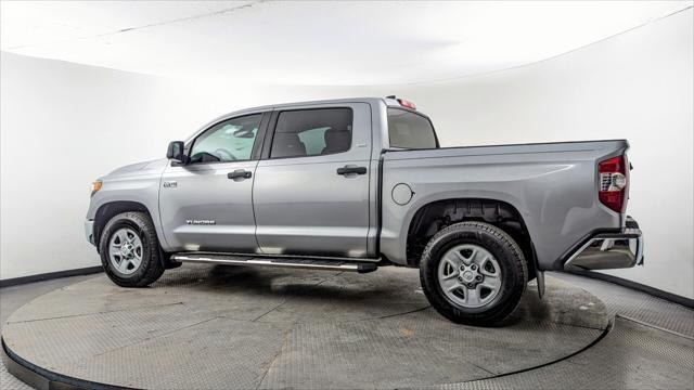 used 2020 Toyota Tundra car, priced at $30,999