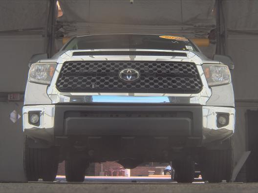 used 2020 Toyota Tundra car, priced at $31,199