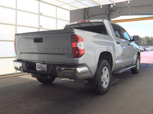 used 2020 Toyota Tundra car, priced at $31,199