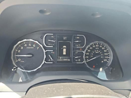 used 2020 Toyota Tundra car, priced at $31,199