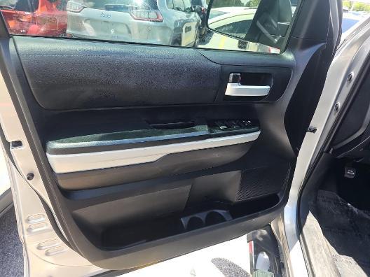 used 2020 Toyota Tundra car, priced at $31,199
