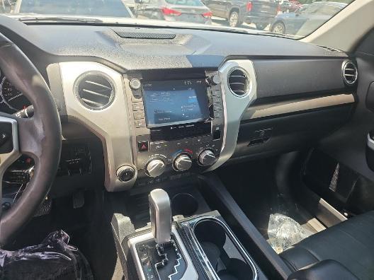used 2020 Toyota Tundra car, priced at $31,199