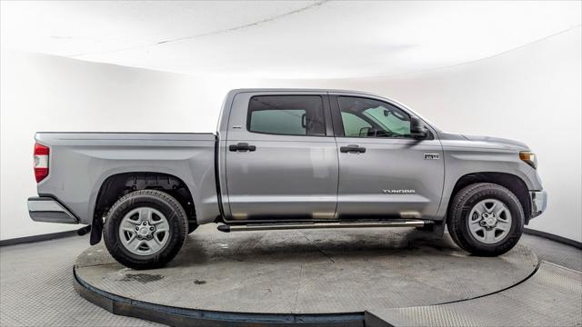 used 2020 Toyota Tundra car, priced at $30,999