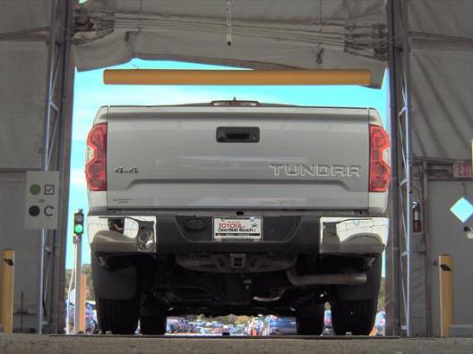 used 2020 Toyota Tundra car, priced at $31,199