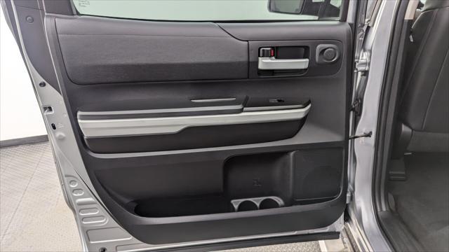 used 2020 Toyota Tundra car, priced at $30,999