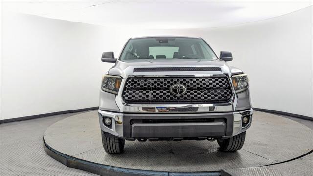 used 2020 Toyota Tundra car, priced at $30,999