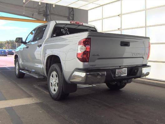used 2020 Toyota Tundra car, priced at $31,199