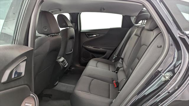 used 2023 Chevrolet Malibu car, priced at $14,199