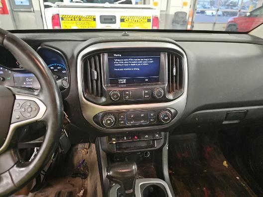 used 2020 Chevrolet Colorado car, priced at $15,999
